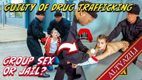 Seksi Kuzenleri Mahsur Kalınca Sıkıntıdan Ensest Sikişe Yöneldi