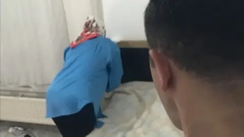 Etli Amcık Zevk Vermeyince Götten Pompalamaya Devamke